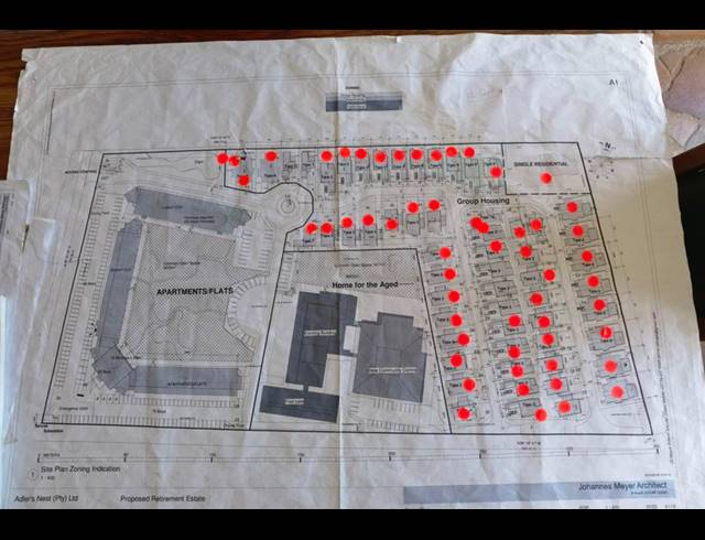 FARM FOR SALE IN AALWYNDAL